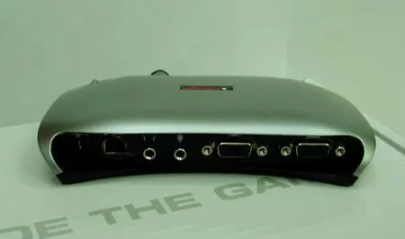 Блок шлема Emagin Z800