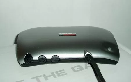 Блок виртуального шлема Emagin Z800
