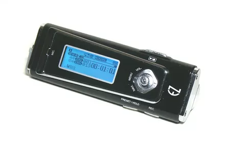 MP3 плеер EZ MP-2100