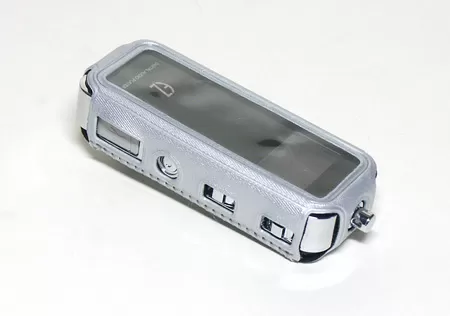 Плеер EZ MP-3000 в чехле