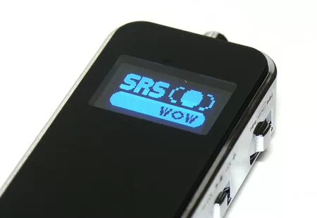 MP3 плеер EZ MP-3000