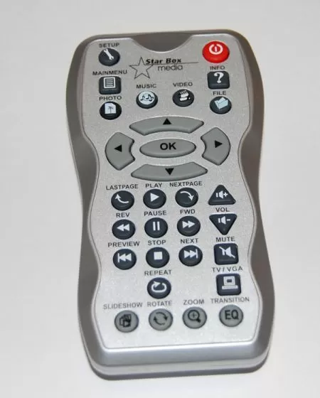Floston Star Box Media