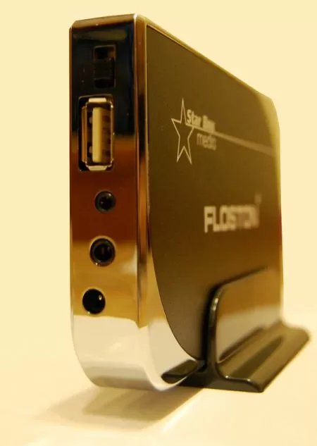 Floston Star Box Media