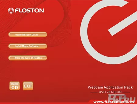 Софт Floston F6