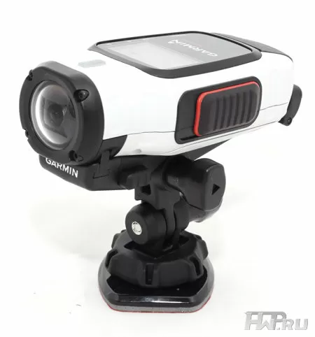 Action-камера Garmin Virb