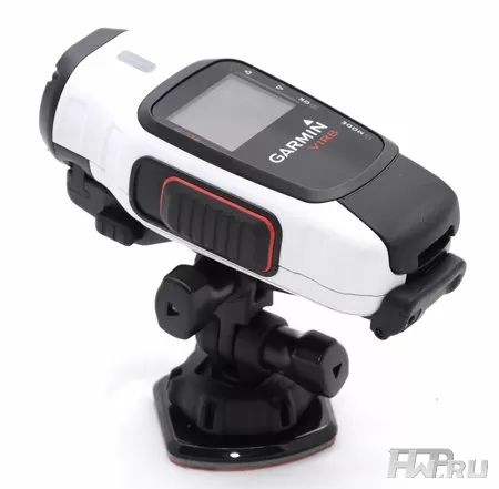 Action-камера Garmin Virb
