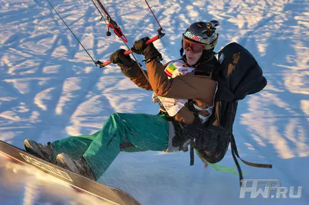 Родная стихия Garmin Virb