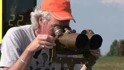 Кадр, отснятый HDV камерой