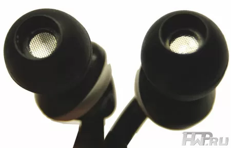 Наушники Fisher audio