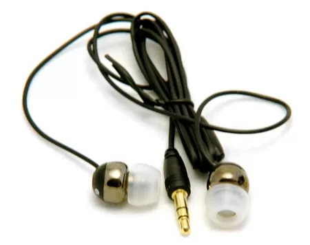 Наушники HeadPlay Personal Media Cinema