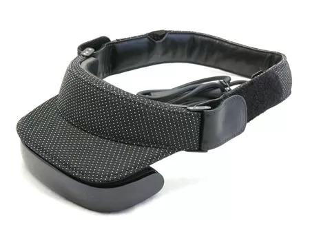 Внешний вид очков HeadPlay Personal Cinema System