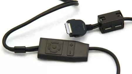 Пульт дистанционного управления очков HeadPlay Personal Cinema System