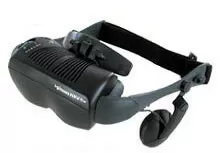 I-Glasses PC 3D
