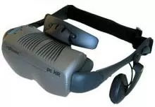 I-Glasses Video