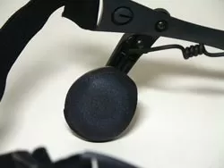 Наушники 3D очков I-Glasses PC 3D Pro