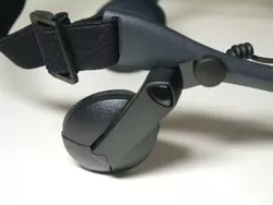Наушники 3D очков I-Glasses PC 3D Pro