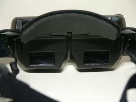 3D очки I-Glasses PC 3D Pro