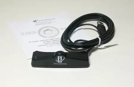 Трэкер InterSence InterTrax2
