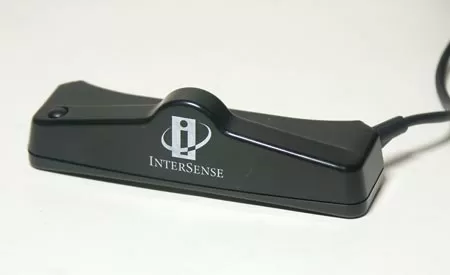 Трэкер InterSence InterTrax2