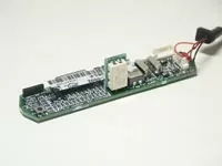 Трэкер InterSense InterTrax2 внутри
