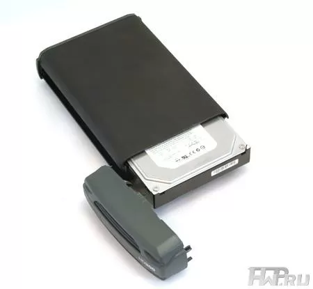 Медиа-плеер IconBIT HD300HDMI