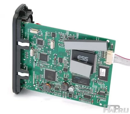 Медиа-плеер IconBIT HD300HDMI
