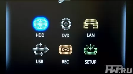 FullHD плеер IconBIT HD400L