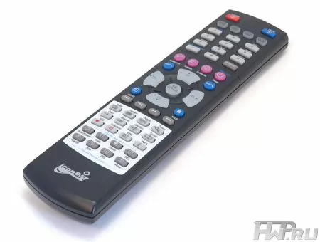 Пульт FullHD плеера IconBIT HD400L