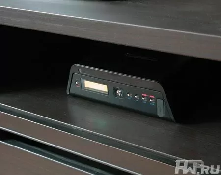 FullHD плеер IconBIT HD400L