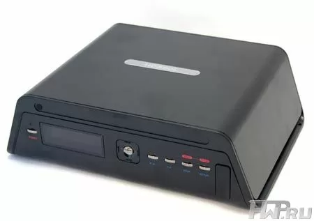 FullHD плеер IconBIT HD400L
