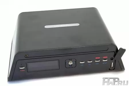 FullHD плеер IconBIT HD400L
