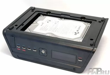 FullHD плеер IconBIT HD400L