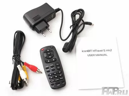 iconBIT HTravel S mk2