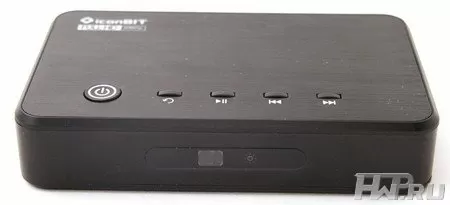 iconBIT HTravel S mk2