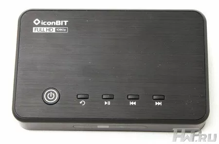 iconBIT HTravel S mk2