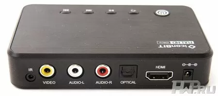 iconBIT HTravel S mk2