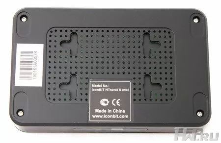 iconBIT HTravel S mk2