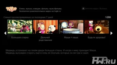 Обзор новейшей 