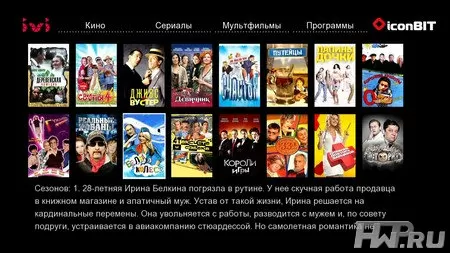 Обзор новейшей 