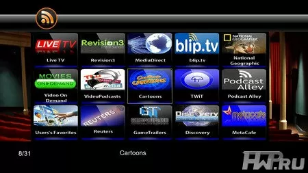 Обзор новейшей 