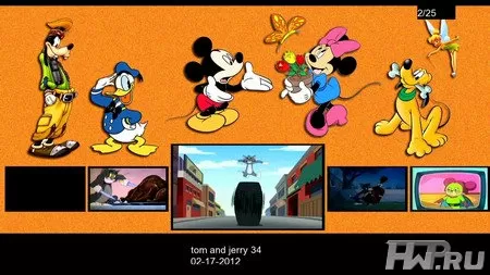 Обзор новейшей 