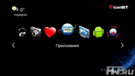 Обзор новейшей 