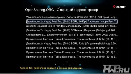 Обзор новейшей 