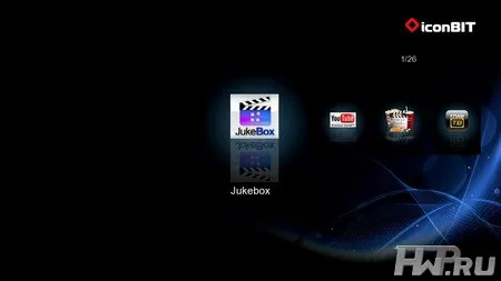 Обзор новейшей 