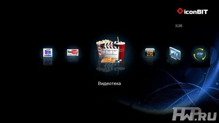 Обзор новейшей 