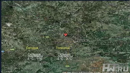 Обзор новейшей 