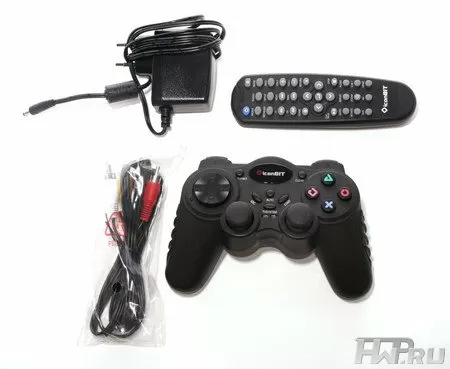 iconBIT xPLAY 950HDMI