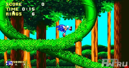 Sonic