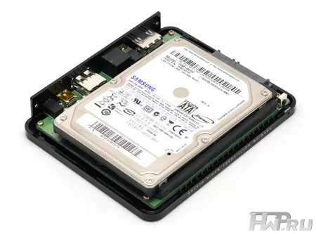 Внутреннее пространство iconBIT HD280 HDMI