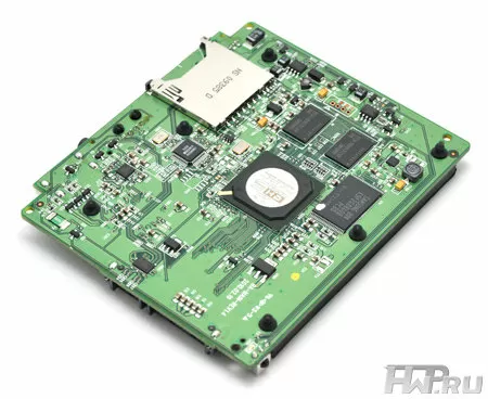 Электроника iconBIT HD280 HDMI